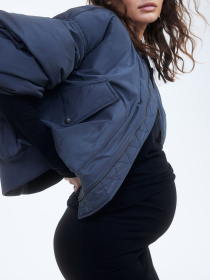 Спідниця міді H&M модель 74781 Фото