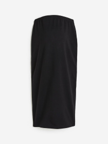 Юбка миди H&M модель 74781 Юбка миди H&M модель 74781 Фото