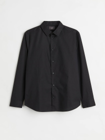 Рубашка H&M модель 74782 Фото