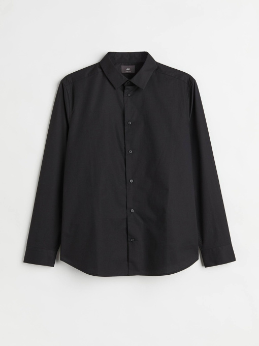 Сорочка H&M модель 74782 Фото