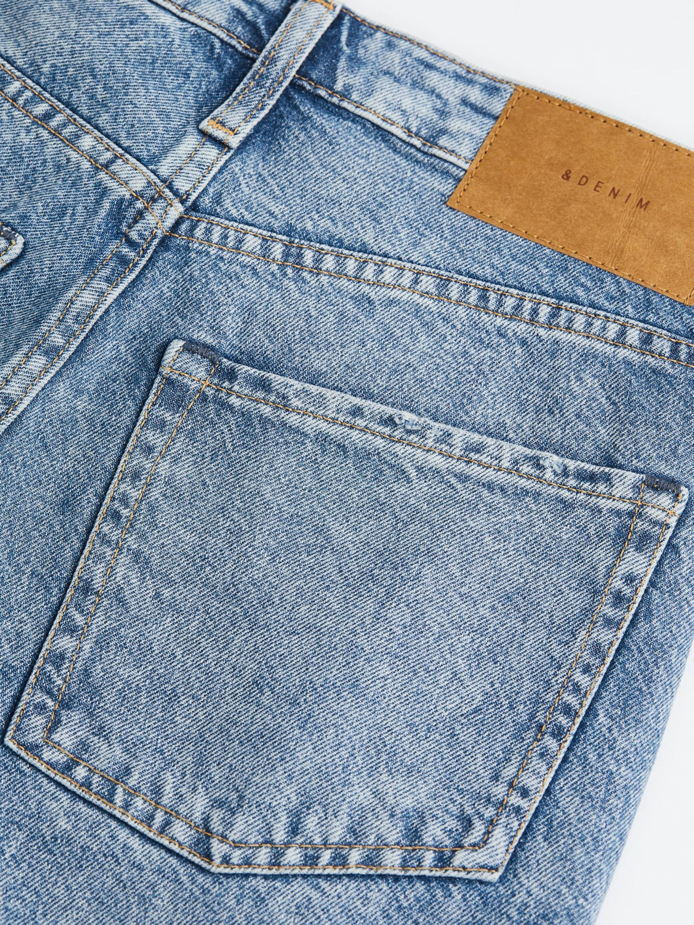 Завужені джинси H&M модель 74783 Фото