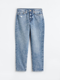 Завужені джинси H&M модель 74783 Фото