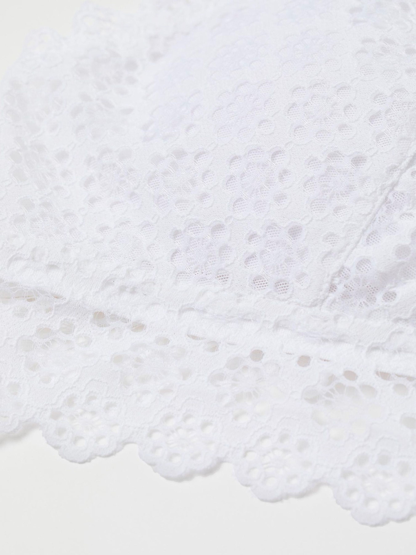 Бюстгальтер H&M модель 74787 Фото