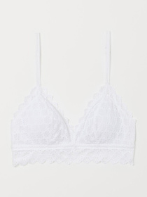 Бюстгальтер H&M модель 74787 Фото