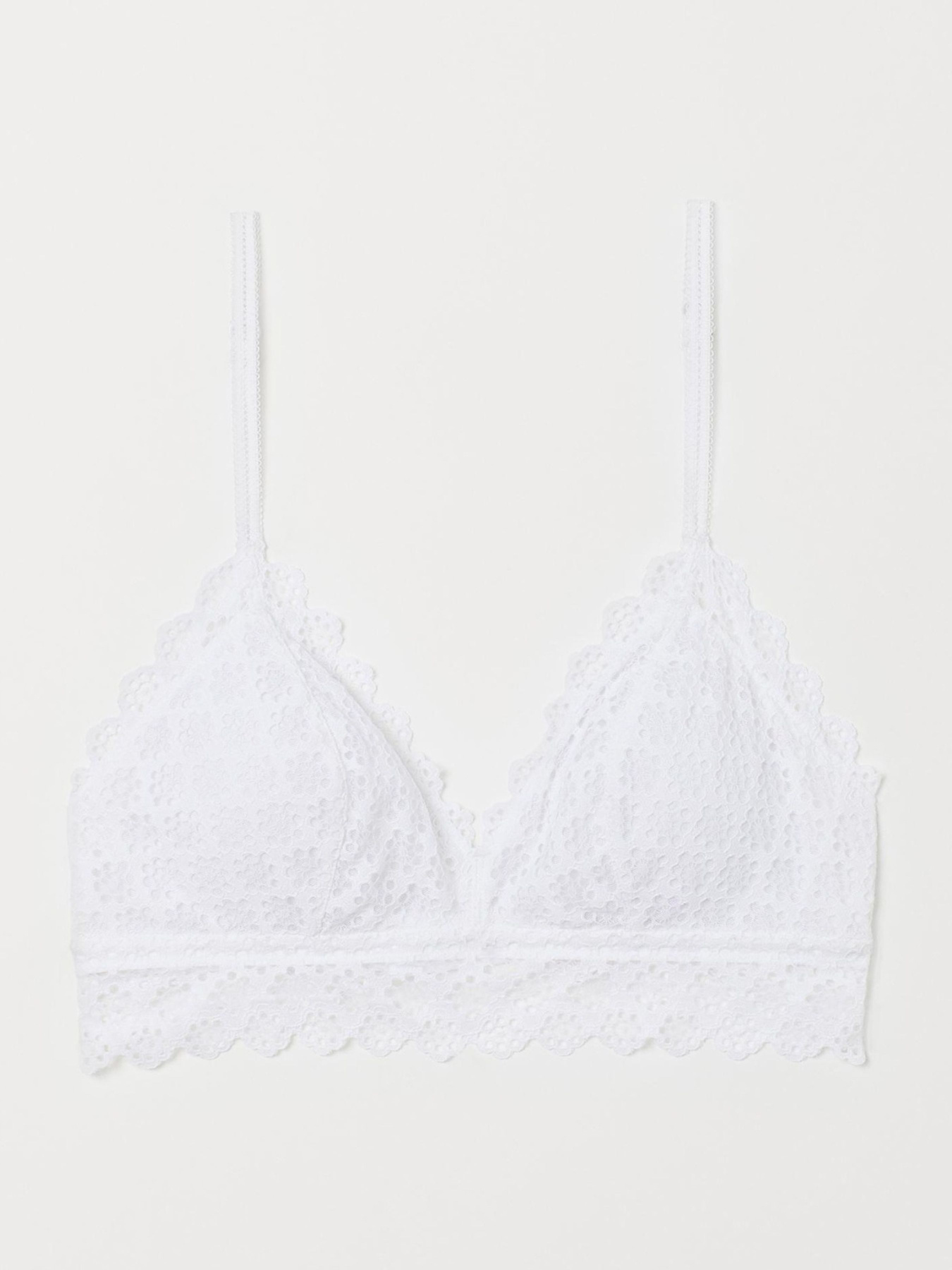 Бюстгальтер H&M модель 74787 Фото