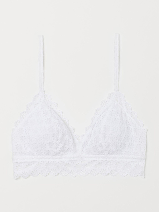 Бюстгальтер H&M модель 74787 Фото