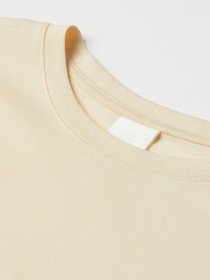 Лонгслив H&M модель 74788 Фото