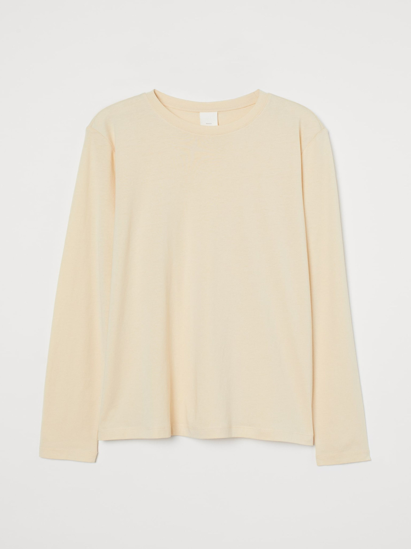 Лонгслив H&M модель 74788 Фото