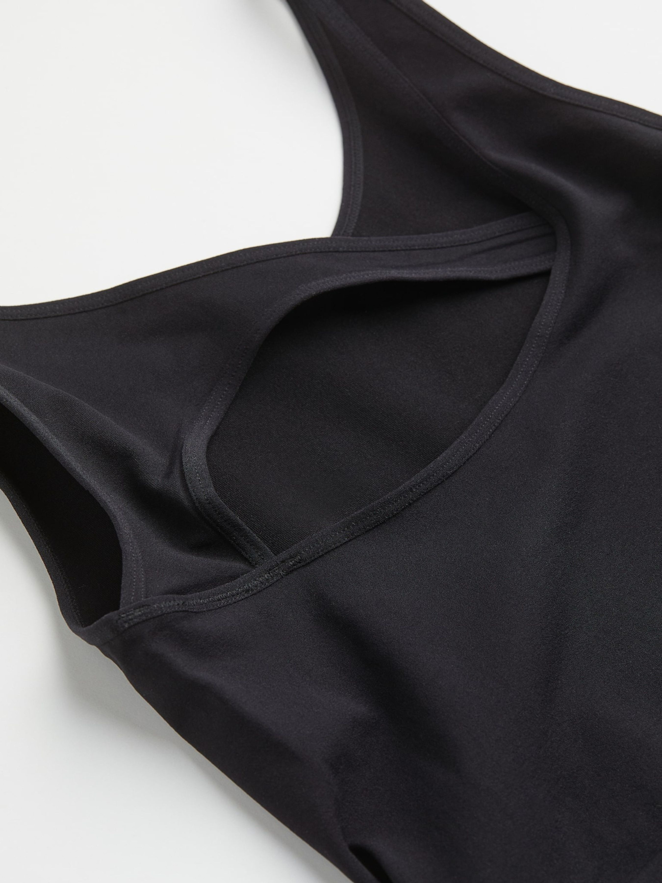 Топ спортивний H&M модель 74789 Фото