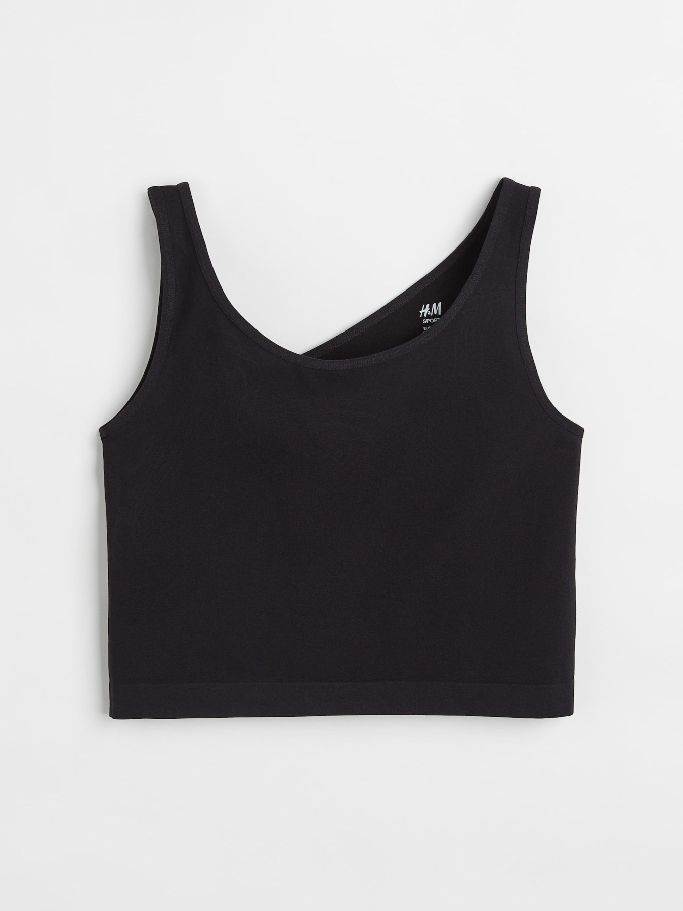 Топ спортивний H&M модель 74789 Фото