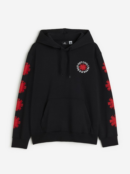 Худи H&M модель 74790 Фото