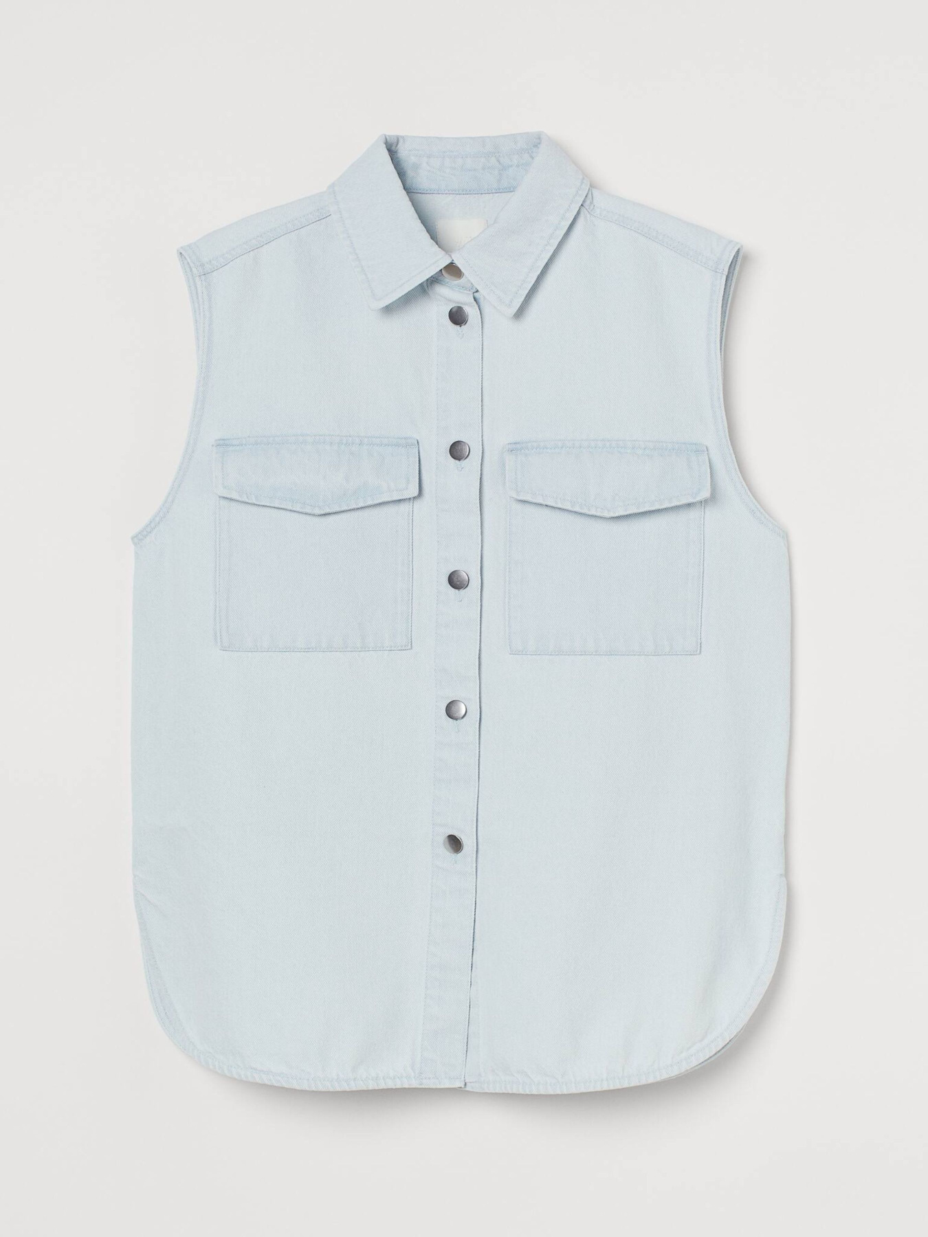 Жилет H&M модель 74791 Фото