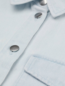 Жилет H&M модель 74791 Жилет H&M модель 74791 Фото