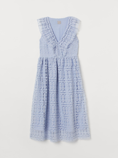 Сукня міді H&M модель 74792 - фото