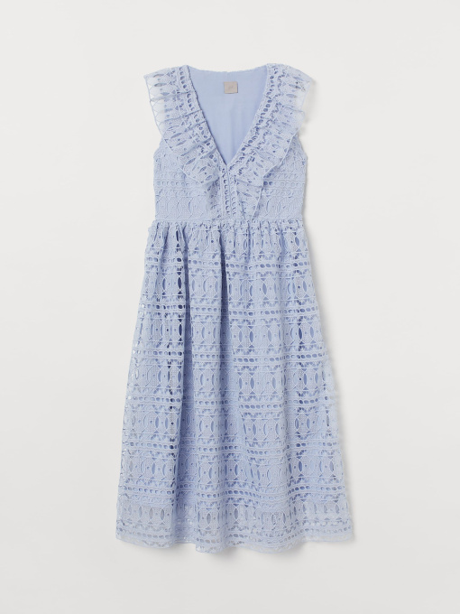 Платья H&M модель 74792 Фото