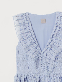 Сукня міді H&M модель 74792 Фото