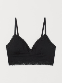 Бюстгальтер H&M модель 74793 Фото