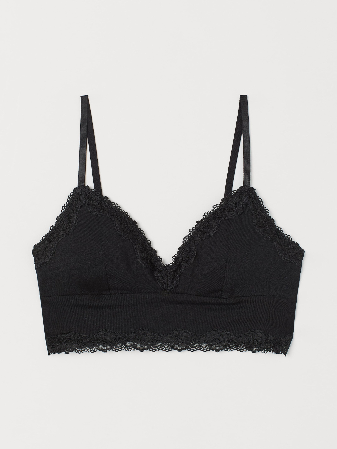 Бюстгальтер H&M модель 74793 Бюстгальтер H&M модель 74793 Фото