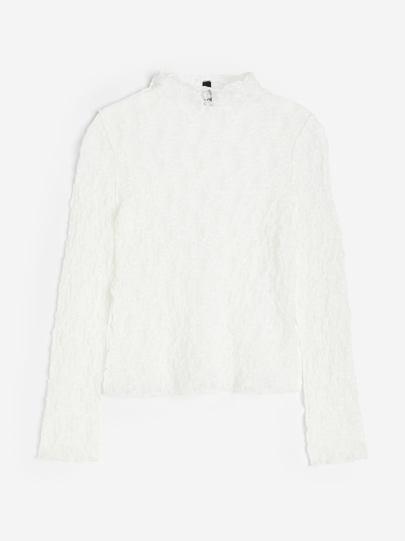 Блуза H&M модель 74796 Фото