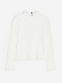 Блуза H&M модель 74796 Фото