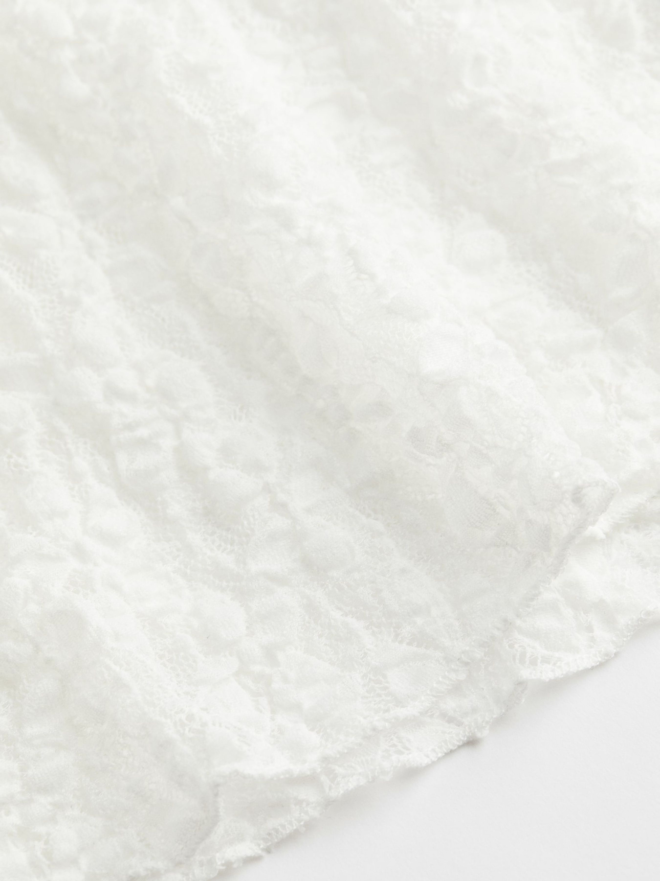 Блуза H&M модель 74796 Фото