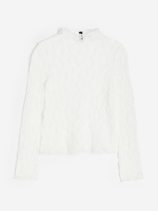 Блуза H&M модель 74796 Фото