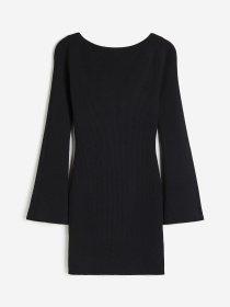 Сукня міні H&M модель 74797 Фото