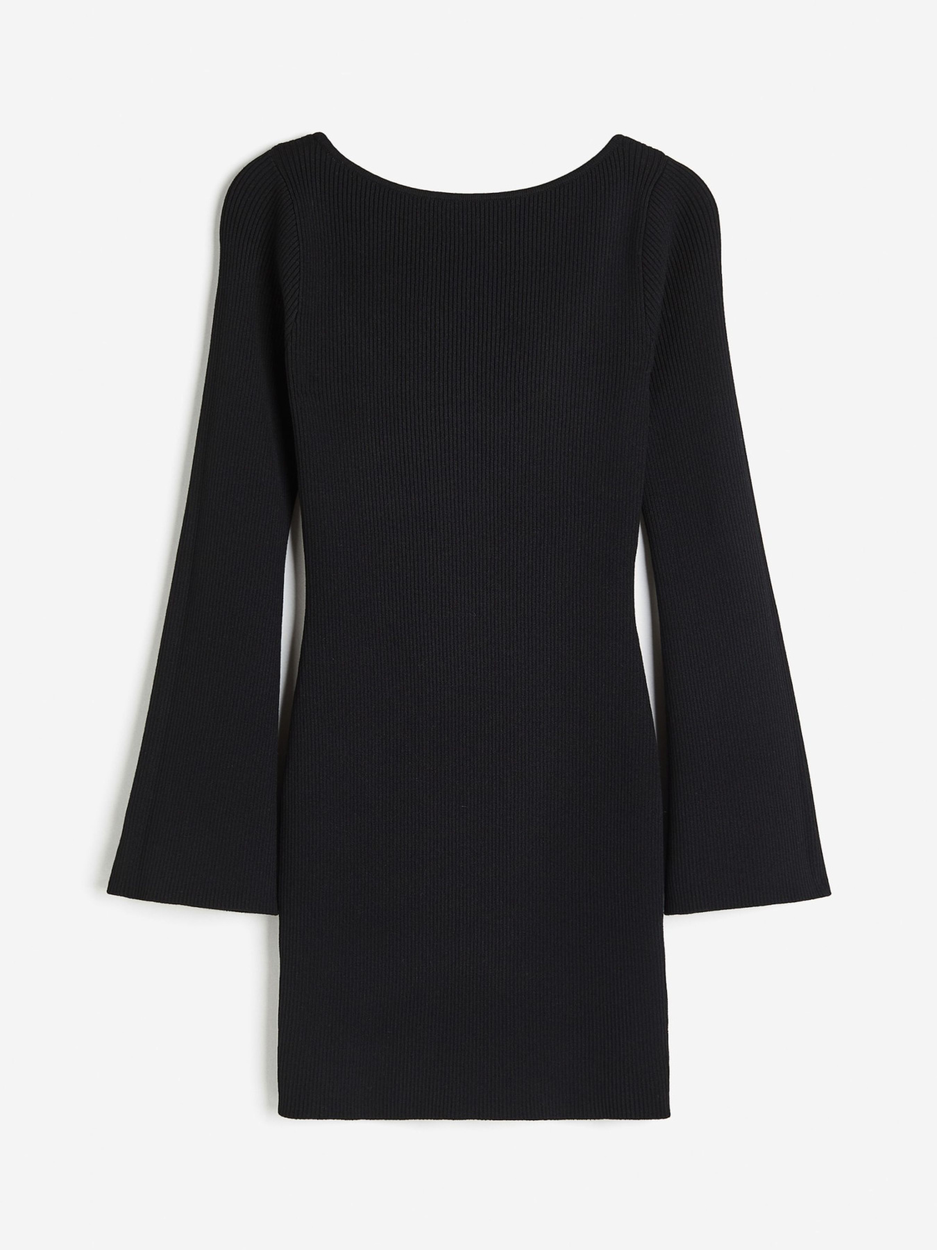 Сукня міні H&M модель 74797 Фото