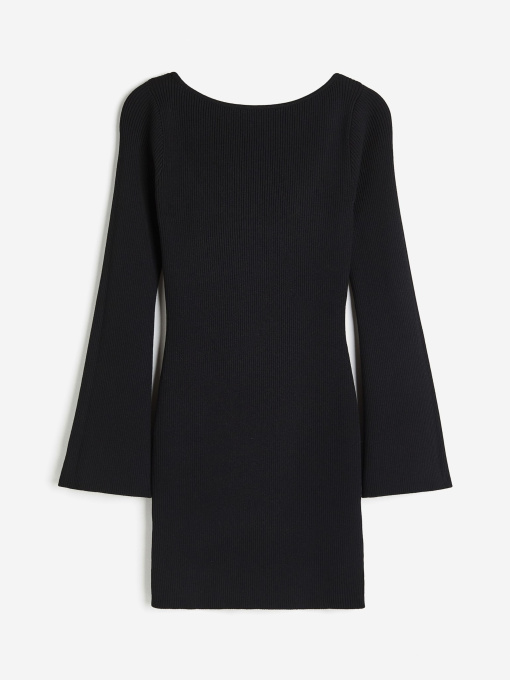 Платье мини H&M модель 74797 Платье мини H&M модель 74797 Фото