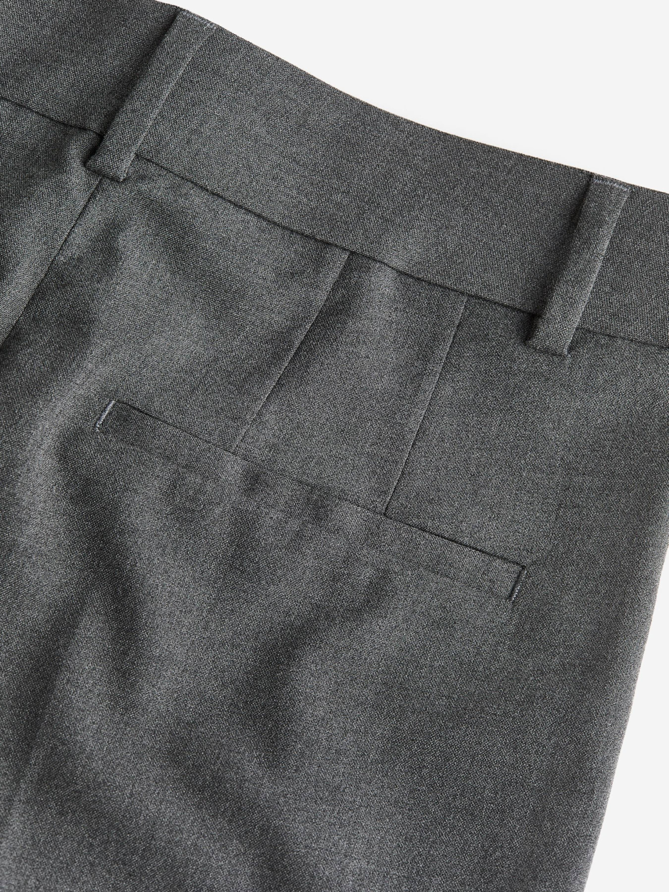 Классические штаны H&M модель 74798 Фото