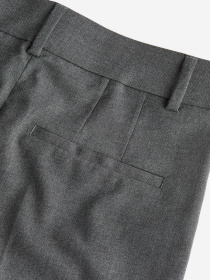 Классические штаны H&M модель 74798 Фото