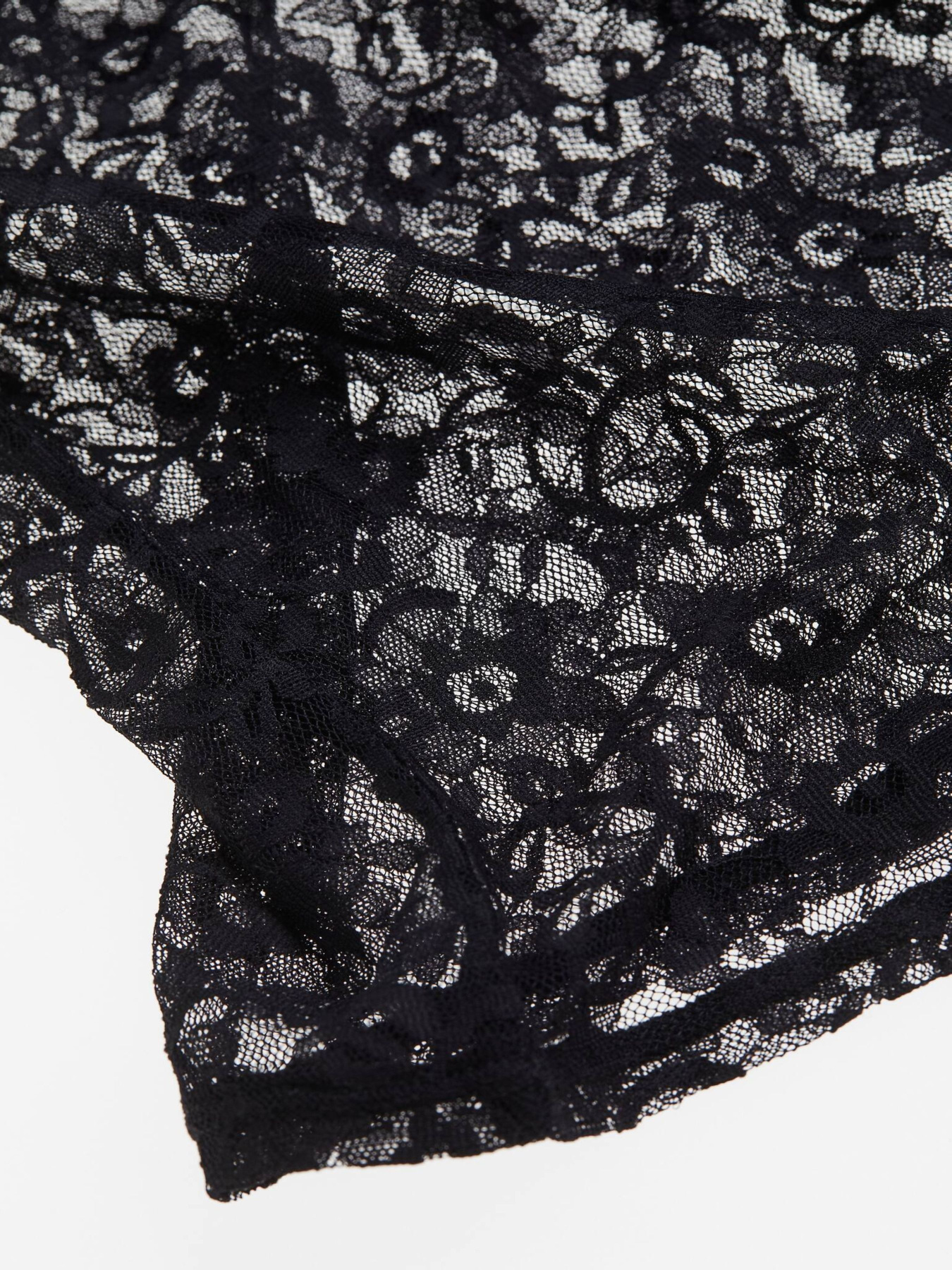 Топ H&M модель 74799 Фото