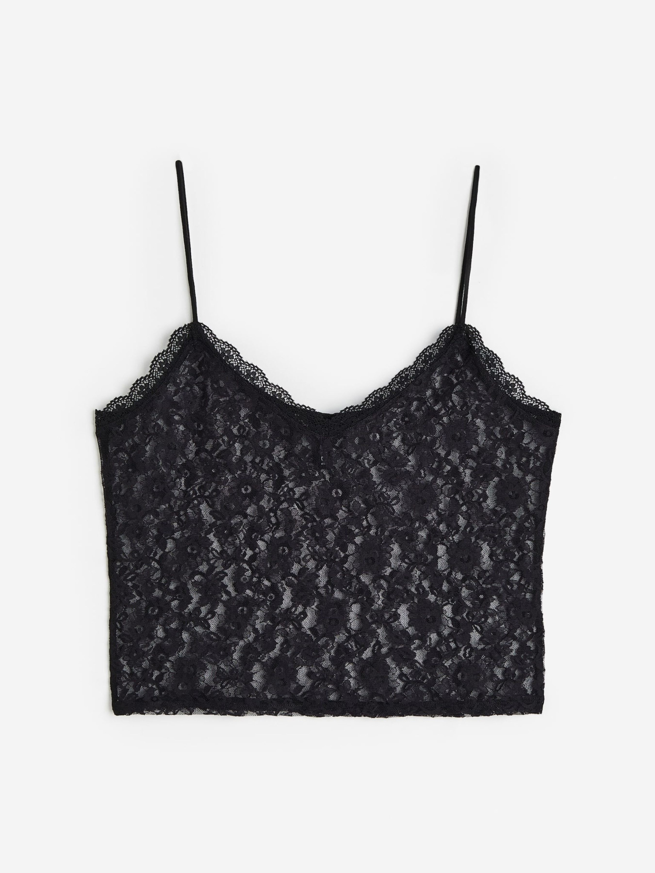 Топ H&M модель 74799 Фото