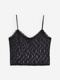 Топ H&M модель 74799 Фото