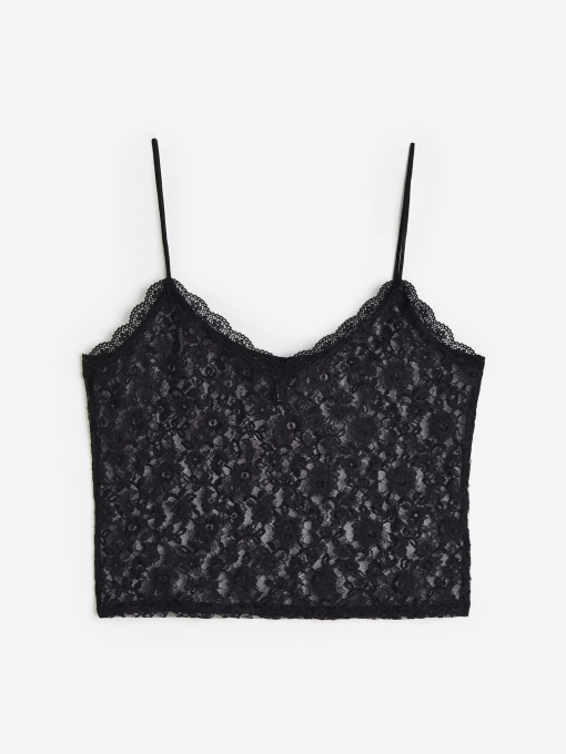 Топ H&M модель 74799 Фото