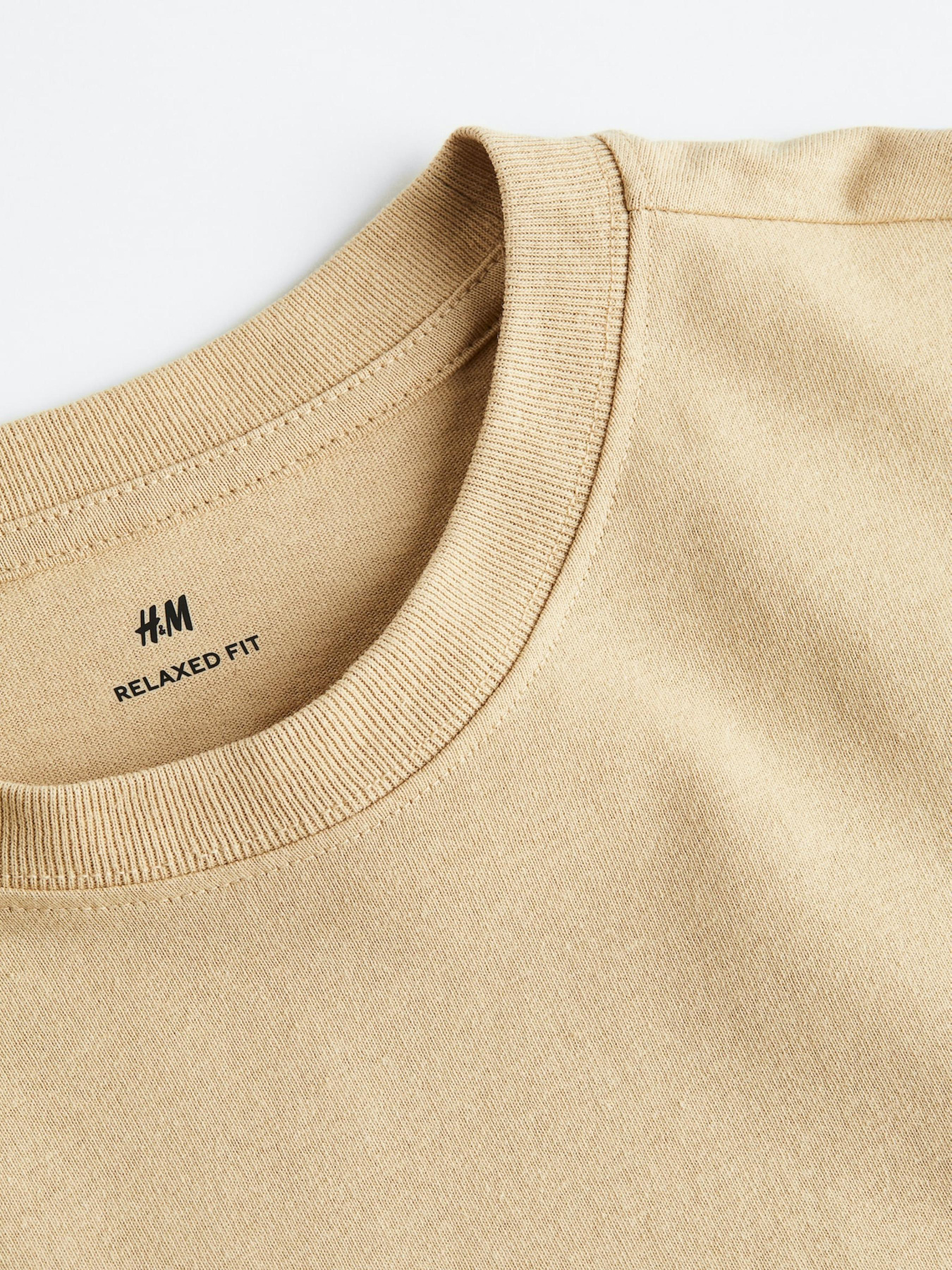 Футболка H&M модель 74802 Фото