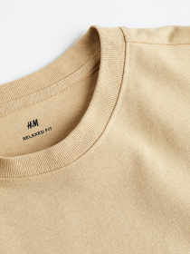 Футболка H&M модель 74802 Фото