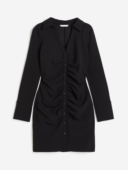 Сукня міні H&M модель 74804 - фото