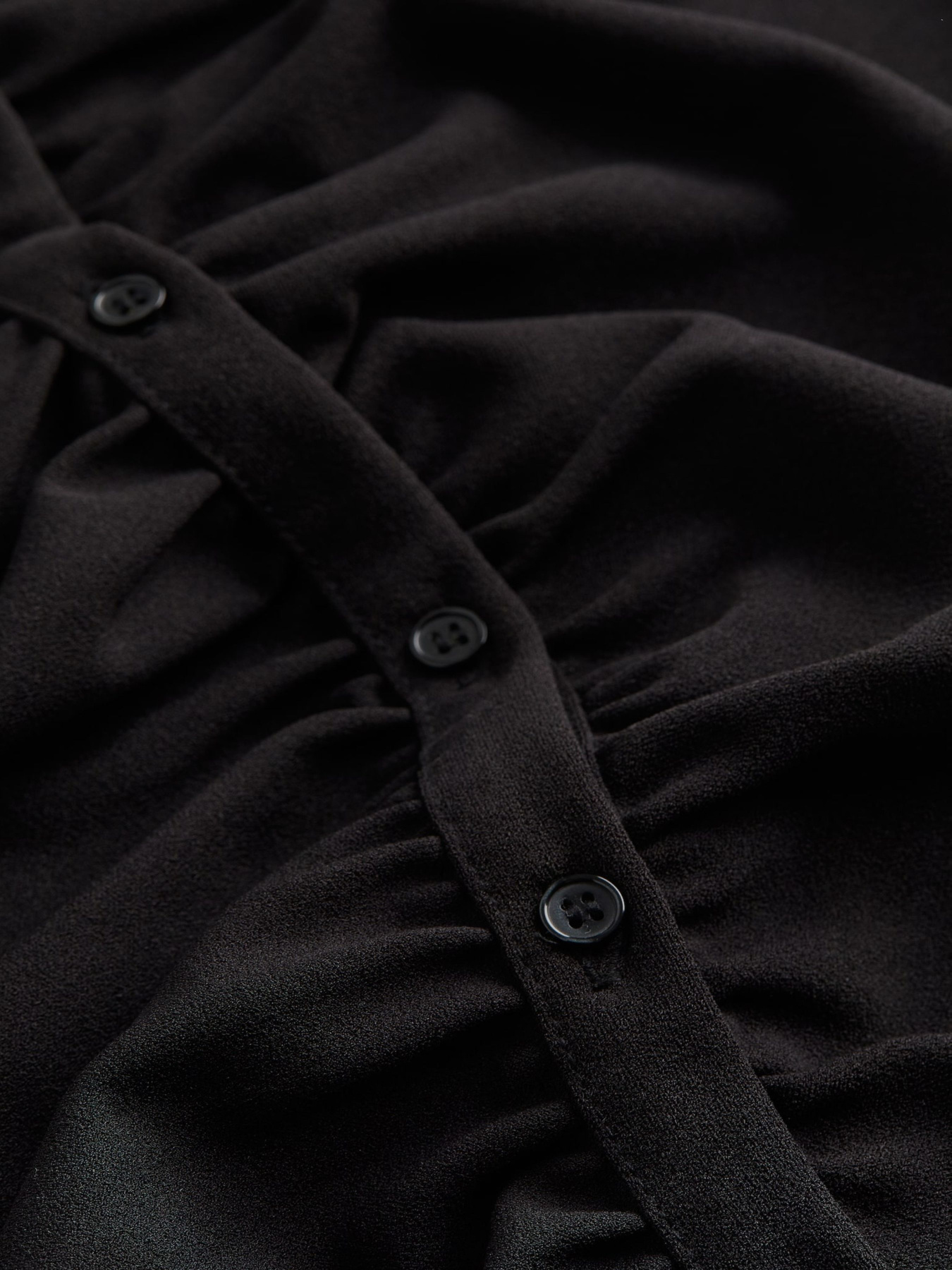 Платье мини H&M модель 74804 Фото