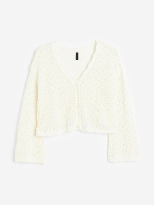 Кардиган H&M модель 74806 Фото