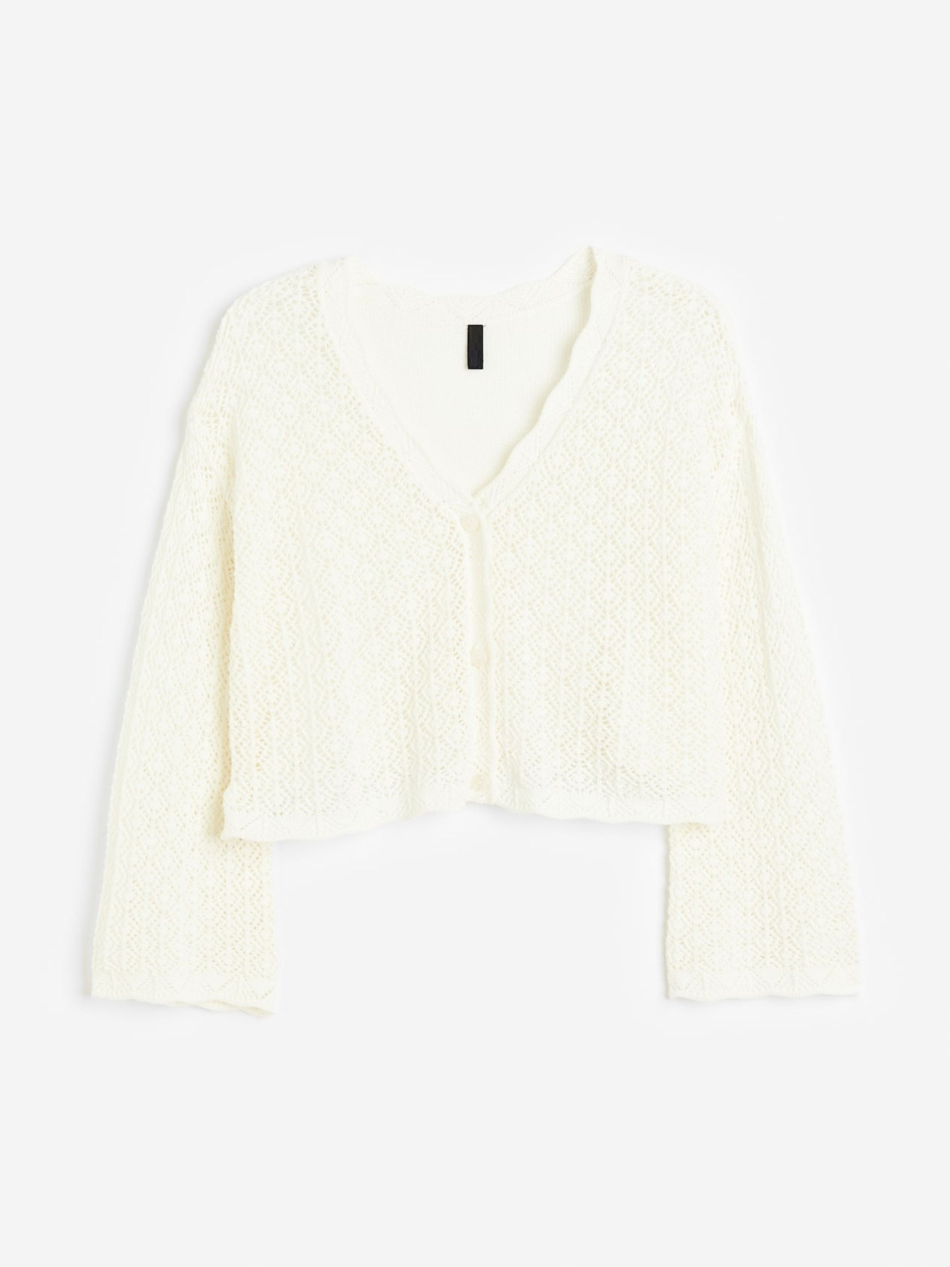 Кардиган H&M модель 74806 Фото