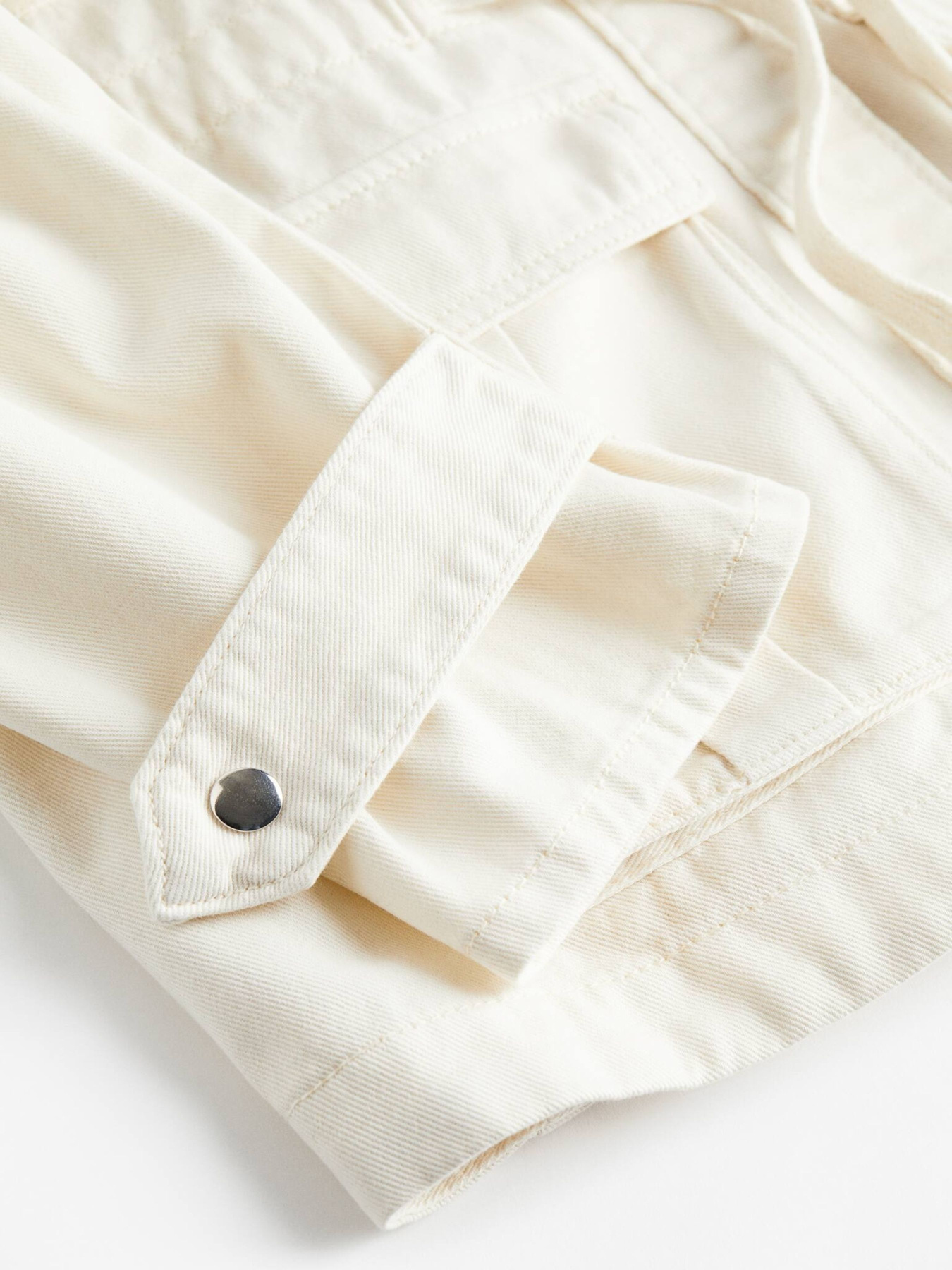 Куртка-сорочка H&M Модель 74810 Фото