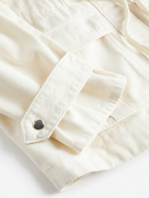 Куртка-сорочка H&M Модель 74810 Фото