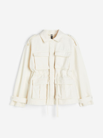 Куртка-сорочка H&M Модель 74810 Фото