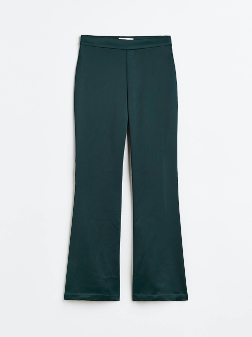 Брюки повседневные H&M модель 74812 Фото