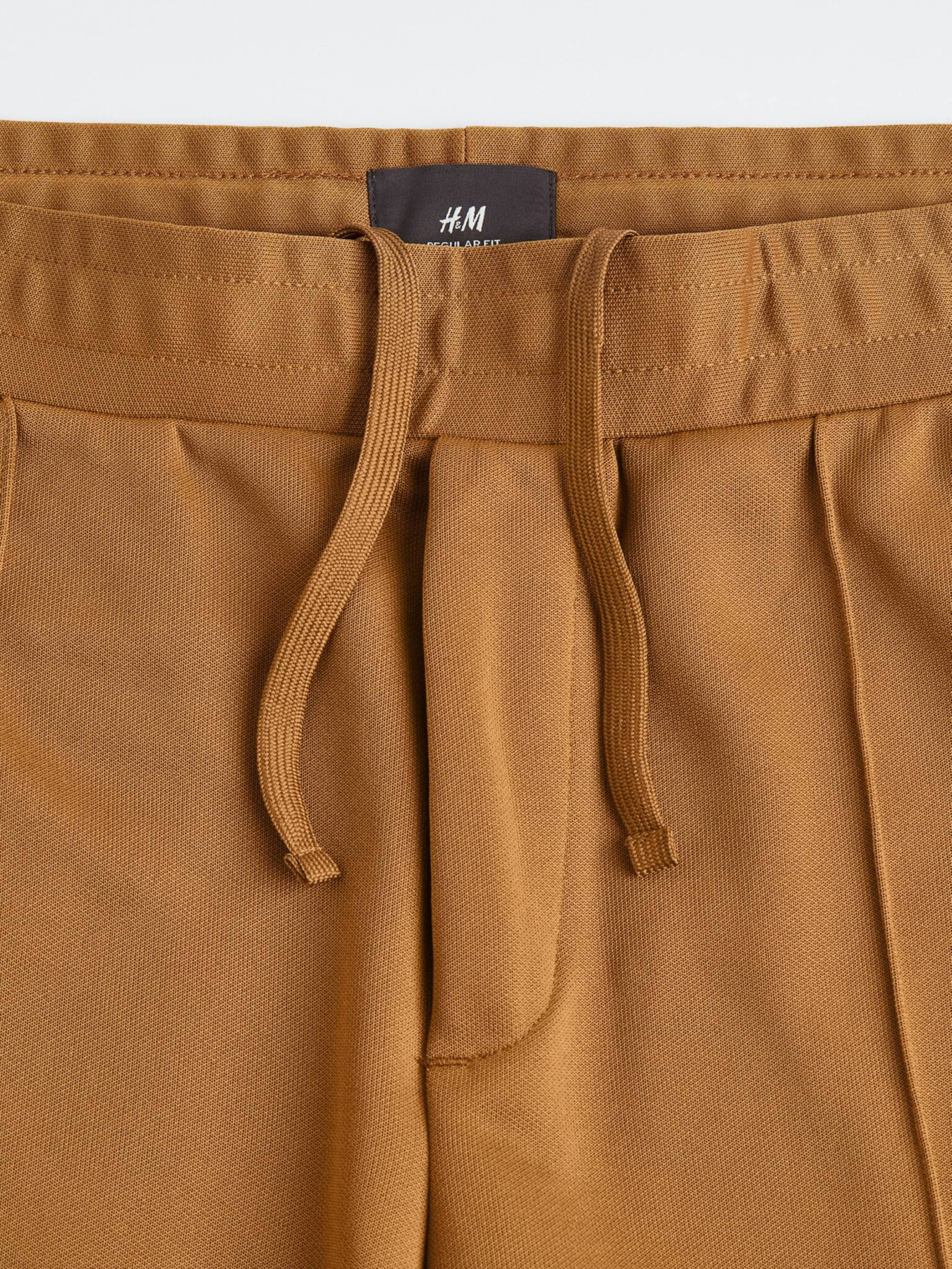 Штаны спортивные H&M модель 74813 Фото