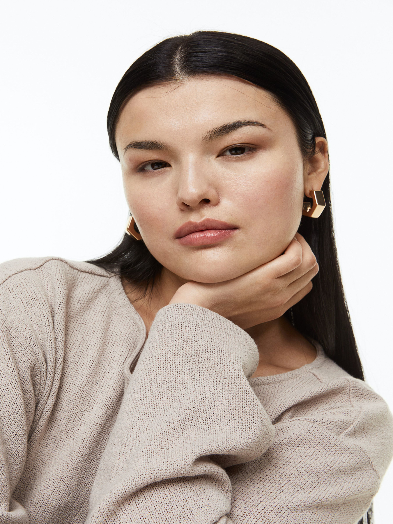 Джемпер H&M модель 74814 Фото