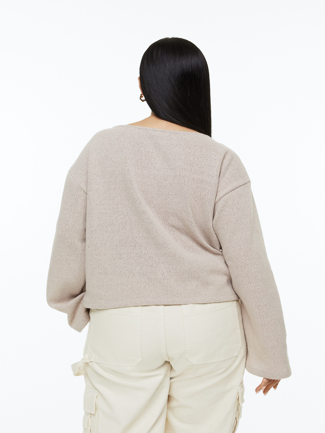 Джемпер H&M модель 74814 Фото