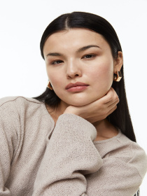 Джемпер H&M модель 74814 Джемпер H&M модель 74814 Фото