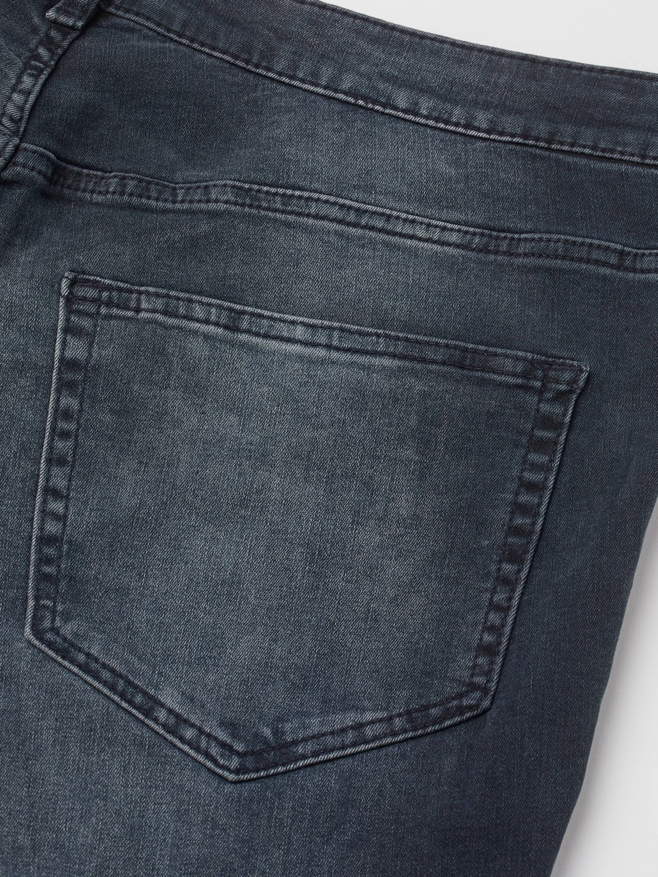 Скіні джинси H&M модель 74815 Фото